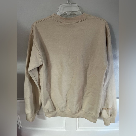 Shawn Mendes Official In My Blood Tour Crewneck Sweatshirt - Picture 6 of 6